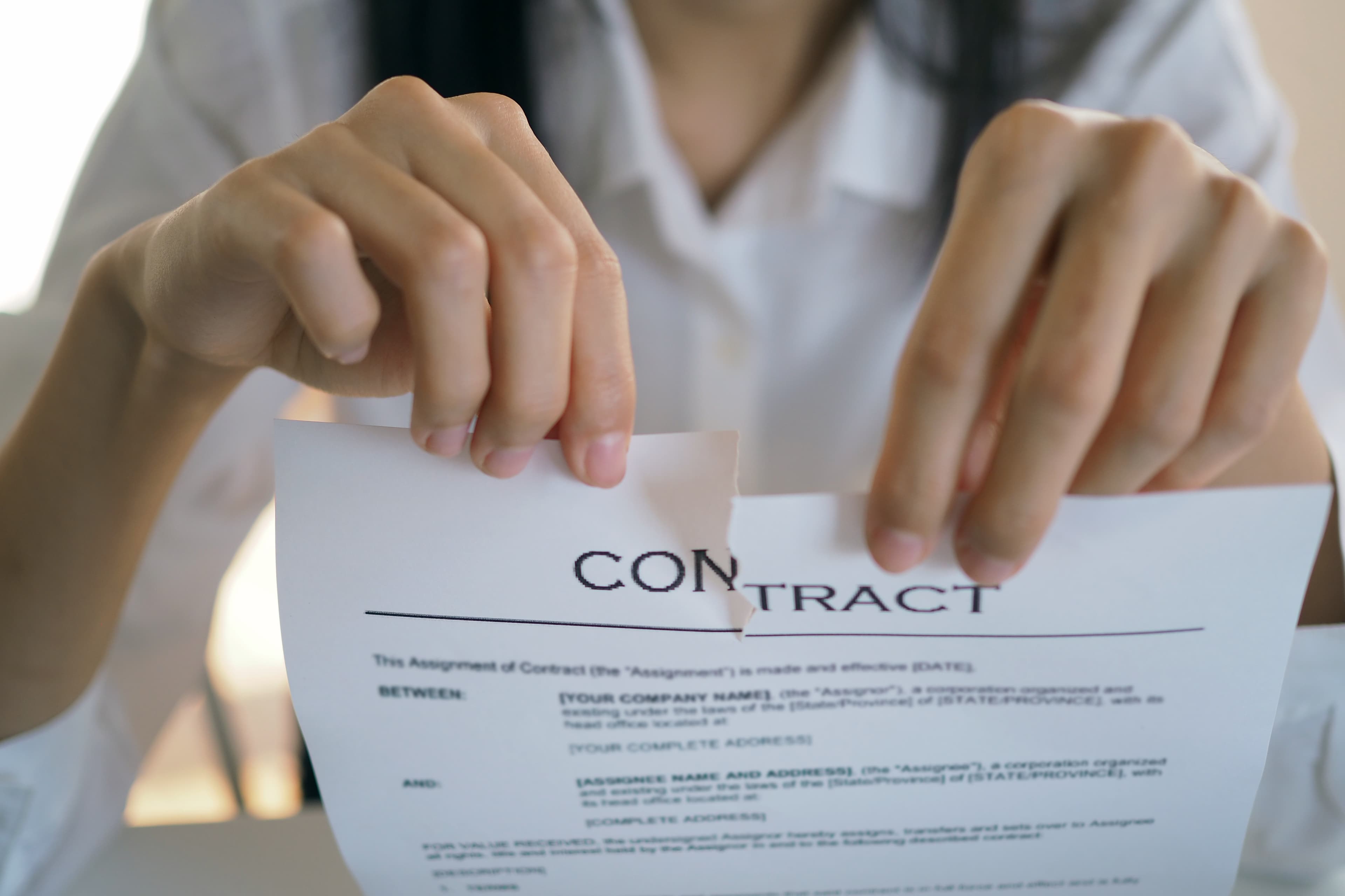 Slika za područje rada: RADNO PRAVO