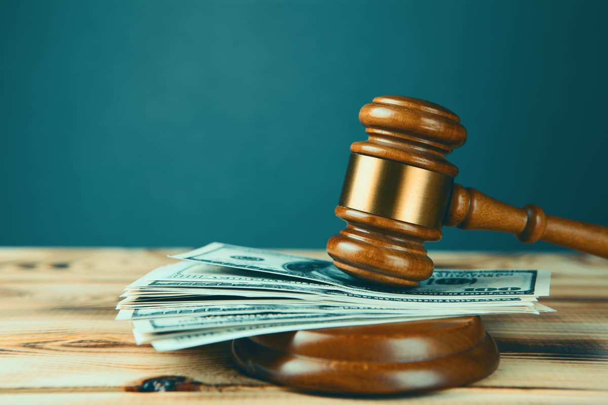 BANKARSKO I FINANCIJSKO PRAVO